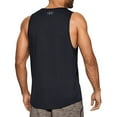 thumbnail image 2 of Under Armour Men's and Big Men's UA Tech Tank Top 2.0, Sizes up to 2XL, 2 of 2