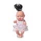 thumbnail image 1 of 1 muñeca de renacimiento, muñeca de juguete para regalo de niña, regalo de San Valentín, muñecas de juguetes para bebés, 1 of 3