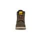 thumbnail image 3 of Botas Hombre Casual Botín Moda Workland 77607 Verde olivo verde oscuro 29.5 Workland 77607OLEOOLI, 3 of 5