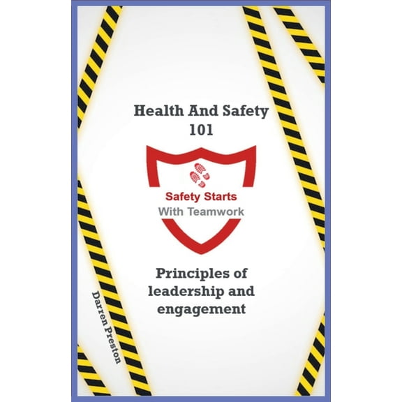 Health and Safety programming, (Paperback)