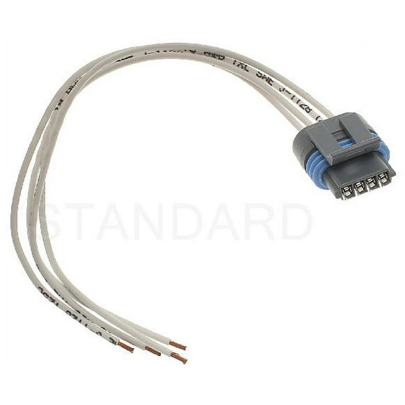 Standard Ignition Engine Crankshaft Position Sensor Connector,Ignition Coil Connector P/N:S-761 Fits select: 1999-2022 CHEVROLET SILVERADO, 2000-2018 CHEVROLET TAHOE