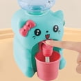 thumbnail image 4 of 1 Pce Jouet Distributeur d'Eau Mini Mignon pour Enfants - Ensemble de Cuisine de Simulation Amusant, 4 of 5