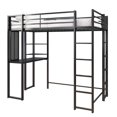 thumbnail image 1 of Lit mezzanine une place Abode de DHP, 1 of 9