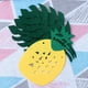 thumbnail image 5 of BRIGHTFUFU 2 sets Banner de decoración de la hoja Banner de hojas para decoraciones de fiesta temáticas hawaianas, 5 of 8