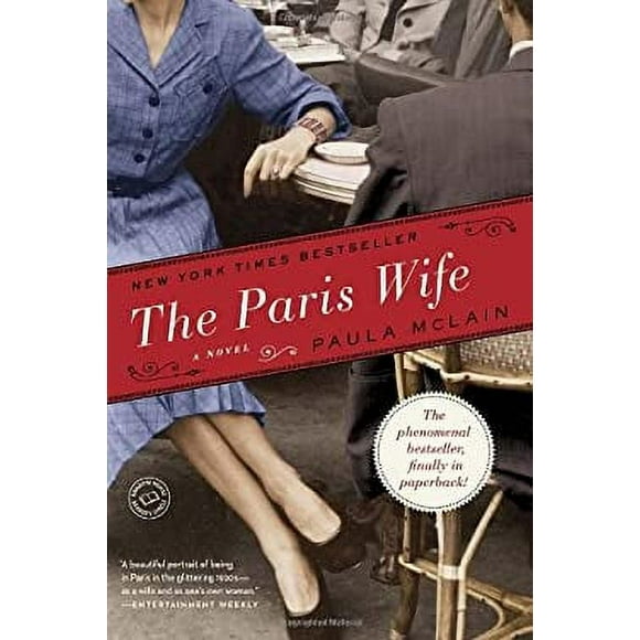 Pre-Owned The Paris Wife : A Novel 9780345521316