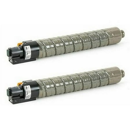 PrinterDash Compatible Replacement for SAV841295_2PK - Black price history on PriceWatchPro