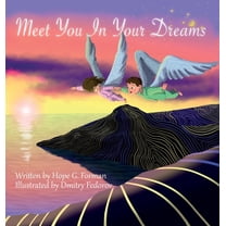 Meet You In Your Dreams, (Hardcover)