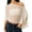 Beige, variant on Women Sheer Poncho Top Lightweight Knit Crochet Shrug Bolero Mesh Batwing Sleeve Sweater Cover up Beachwear Summer Sheer Blouse Top for Evening Dress White One Size