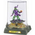 thumbnail image 2 of Marvel Heroes Titanium Series Die-Cast Goblin, 2 of 2