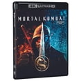 thumbnail image 2 of Mortal Kombat (BIL) (4K), 2 of 5