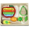 Discoveroo Fruit Music Wooden Percussion