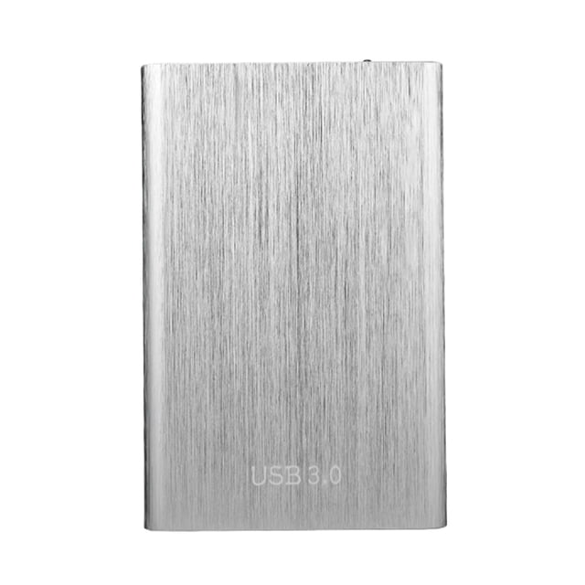 relayinert Metal Reliable Storage Solutions With Expansion Container Convenient Expansion Container To Easily Silver 12TB