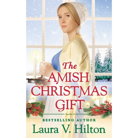 AMISH CHRISTMAS GIFT, THE