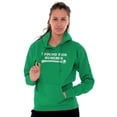 thumbnail image 4 of Found This Humerus Bone Doctor Pun Hoodie Sweatshirt Women Men Brisco Brands L, 4 of 6