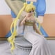 thumbnail image 2 of Marinero Luna Liebre Agua Hielo Luna Princesa Serenidad Sentado Animación Figura Pastel Modelo Adorno, 2 of 5