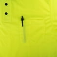 thumbnail image 6 of First Class High Visibility Polo Shirt - L, 6 of 8