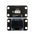 thumbnail image 3 of 0.96inch OLED Display Module with for -Compatible 33V5V Perspective Development Board Accessories, 3 of 6