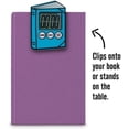 thumbnail image 3 of Children's Reading Timer Blue Timer, (Paperback), 3 of 3