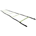 thumbnail image 1 of Escape Fitness 10' Long Speed Ladder for Total Body Fitness Training w/Carry Bag, 1 of 5