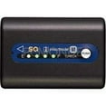 thumbnail image 2 of Rechargeable Batterie Batt PK INFOLITHIUM, 2 of 3