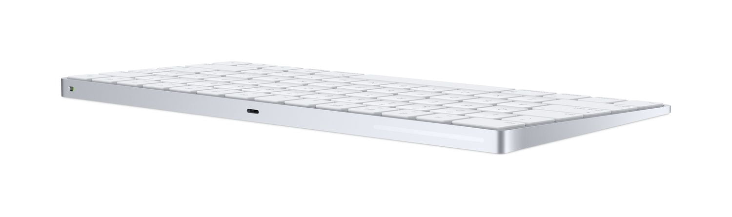 Clavier magique