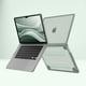 thumbnail image 4 of Funda MOSISO para MacBook Air de 15 pulgadas 2023-25 M4 M3 M2 Emerald, 4 of 8