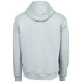 thumbnail image 3 of Tee Jays Mens Hooded Sweatshirt, 3 of 3