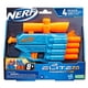 thumbnail image 2 of Lanzador Hasbro Nerf Elite 2.0 Prospect QS-4. Incluye 8 dardos de espuma y 4 dardos de reserva, 8 años en adelante, 2 of 4