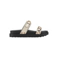 thumbnail image 2 of indigo rd Women's Narla Platform Two Strap Footbed Sandal, 2 of 5