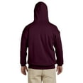 thumbnail image 2 of Gildan Heavy Blend Adult Hooded Sweatshirt, 2 of 2