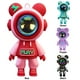thumbnail image 5 of Lindo Coche Aire Perfume Clip Dibujos Animados Astronauta Ambientador (), 5 of 8