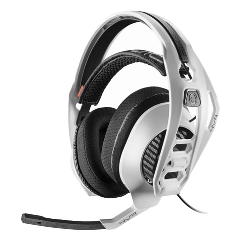 plantronics rig 4vr headset
