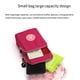 thumbnail image 5 of Bolso bandolera Minnieouse Negro, 5 of 6