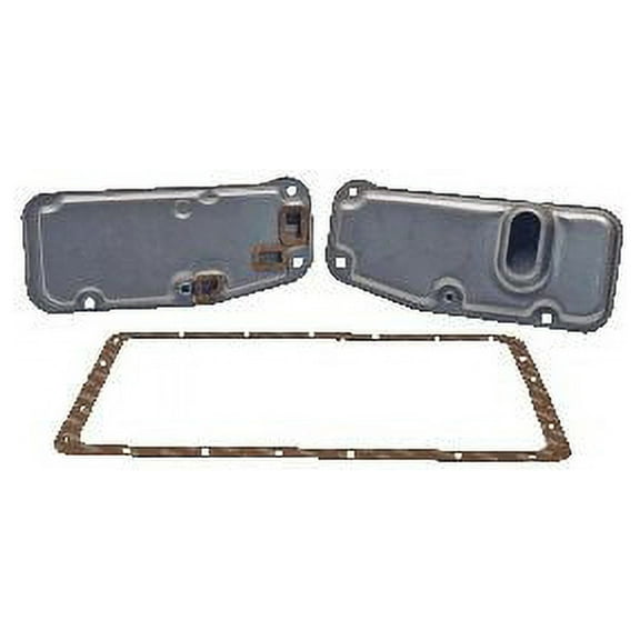 Automatic Transmission Filter Kit - Compatible with 2001 - 2004 Toyota Sequoia 4.7L V8 2002 2003