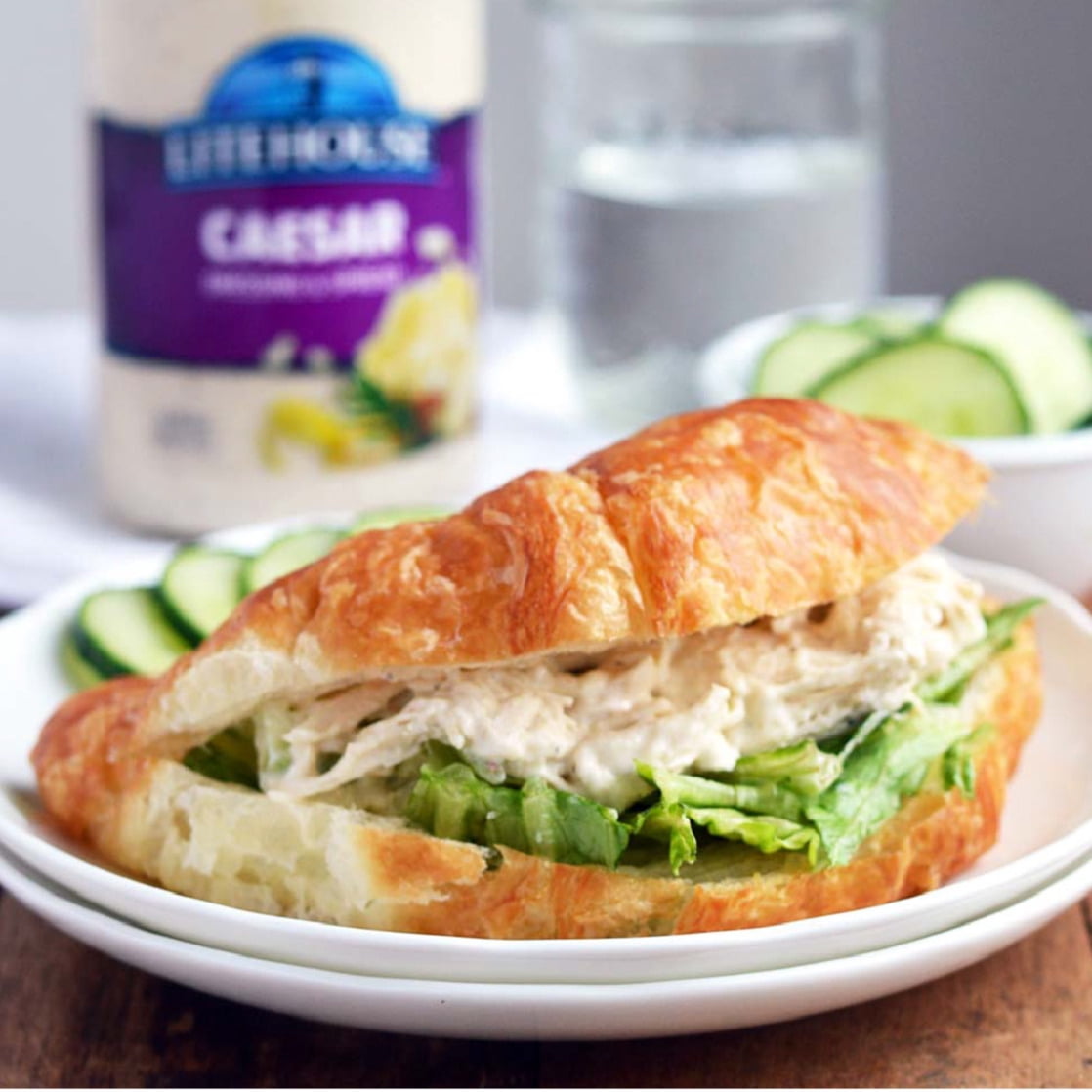 Litehouse Caesar Dressing & Spread