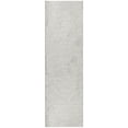 thumbnail image 2 of Addison Rugs Dream Shag Premium Machine Washable Transitional Stripes Linen Runner Rug, 2'3" x 7'6", 2 of 8