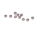 thumbnail image 4 of Cortadores de carburo redondos para torneado de madera, 10 piezas de insertos de carburo redondos Insertos de torneado de madera Cortadores de carburo redondos elegantes y modernos NikouMX herramienta, 4 of 8