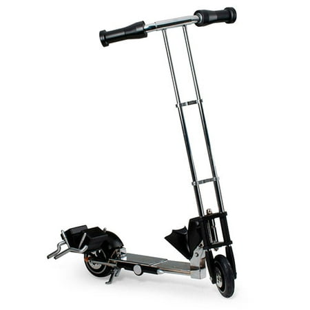 Hot Wheels Chopper-to-Scooter Ride on Vehicle