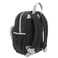 thumbnail image 3 of Mochila chica 1818 Unisex PETIT Negro, 3 of 8