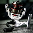 thumbnail image 6 of Quantum Accurist SPT Size 15 Spinning Reel, 6 of 7