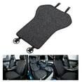 thumbnail image 1 of Cubierta de protectores de asiento de coche de vehículo para Atto 3 Yuan  transpirable Respaldo delantero Cola  Cubierta de asiento de coche, 1 of 8