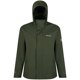 thumbnail image 1 of Regatta Great Outdoors - Chaqueta Impermeable con Capucha Modelo Classic Matt para Hombre (Verde Racing) Regatta UTRG919_racinggreen, 1 of 3