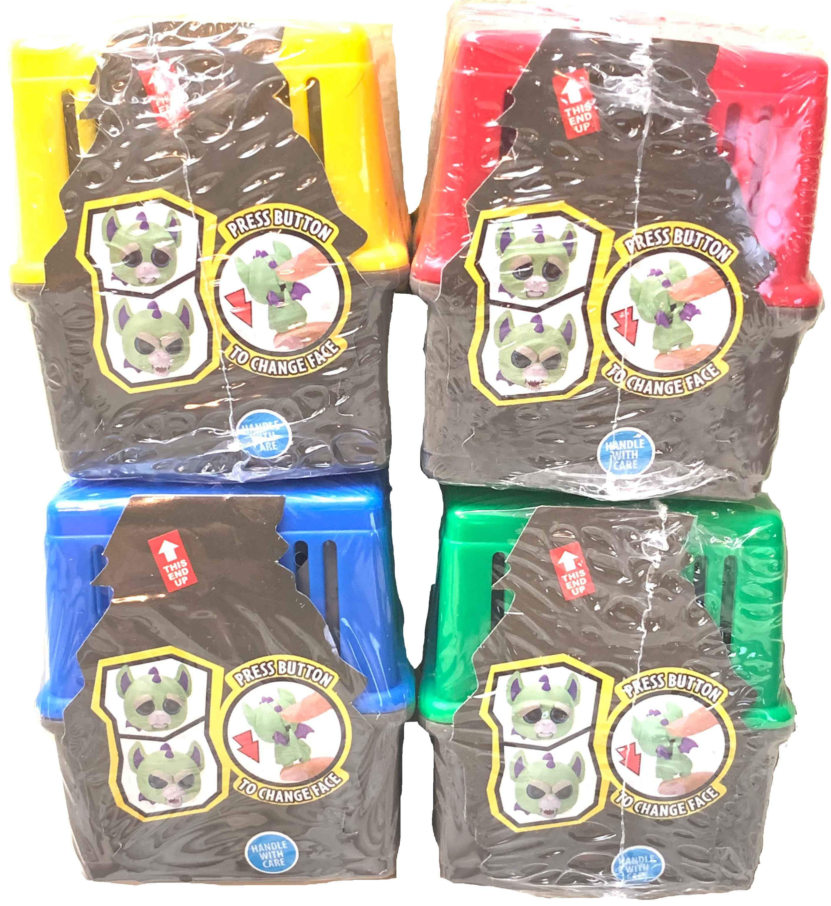 Feisty pets mini misfits series 1 sales