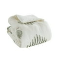 thumbnail image 4 of Gracie Mills Mitch Modern Chenille Textured Comforter Set - GRACE-15573, 4 of 5