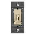 thumbnail image 5 of Legrand Tsdcl303p Toggle Slide Dimmer 300 Watt Single Pole/3-Way Led/Cfl/Incandescent, 5 of 7