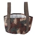 thumbnail image 1 of Cubo plegable portátil de 20 l para actividades al aire libre, ideal para pescar y lavar coches, 1 of 8