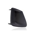 thumbnail image 3 of Fog Light Cover - Cooling Direct Fit/For 8148102200, 8148202190 11-13 Toyota Corolla - Without Foglamps, Pair Left Driver + Right Passenger Set Fits select: 2011-2013 TOYOTA COROLLA BASE/S/LE, 3 of 4