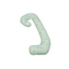 Snoogle Chic Total Body Pillow - Sunny Circles