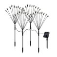 thumbnail image 1 of Solar Firefly Light Durable Firefly Decoration Landscape Light for Holiday Party, 1 of 10