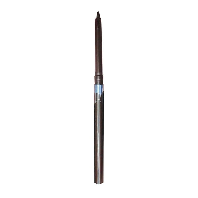 Colle Eyeliner Stylo Résistant à L\'eau et Résistant à l'Huile Eyeliner Fin Longue Durée et Non Décolorant Maquillage des Yeux